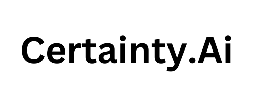 Certainty.Ai